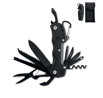 MYTOOL - Multiattrezzo pieghevole FullGadgets.com