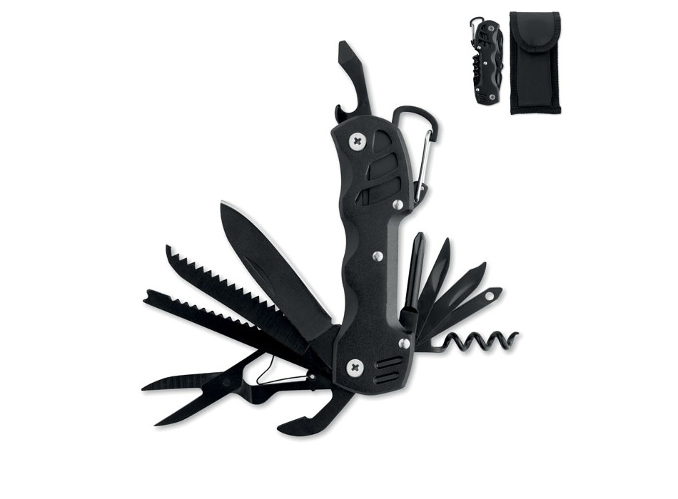 MYTOOL - Multiattrezzo pieghevole FullGadgets.com