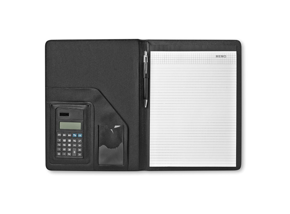 NADIA - Porta blocnotes A4 FullGadgets.com