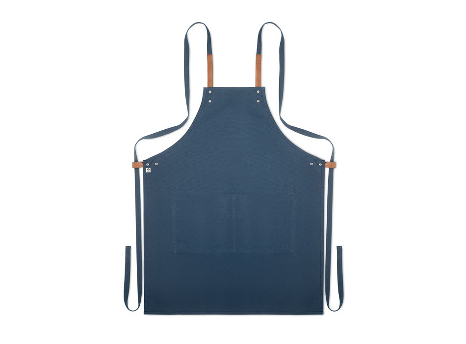 NAGPUR COLOUR - Grembiule in cotone organico FullGadgets.com