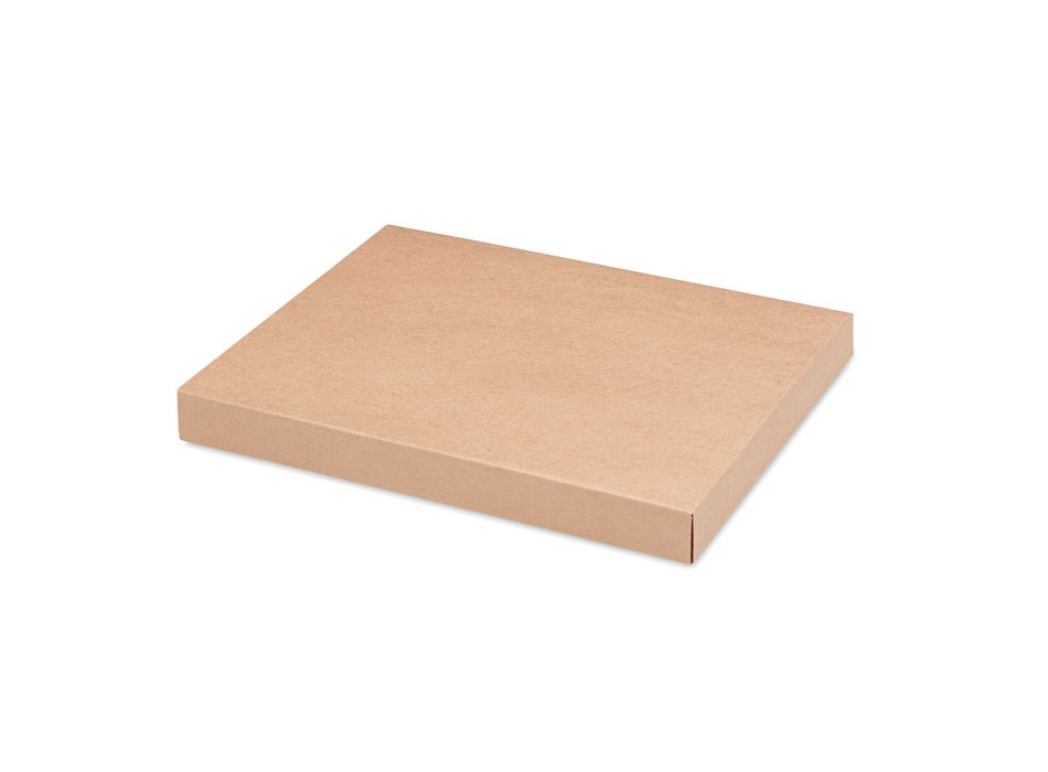 NAGPUR COLOUR - Grembiule in cotone organico FullGadgets.com