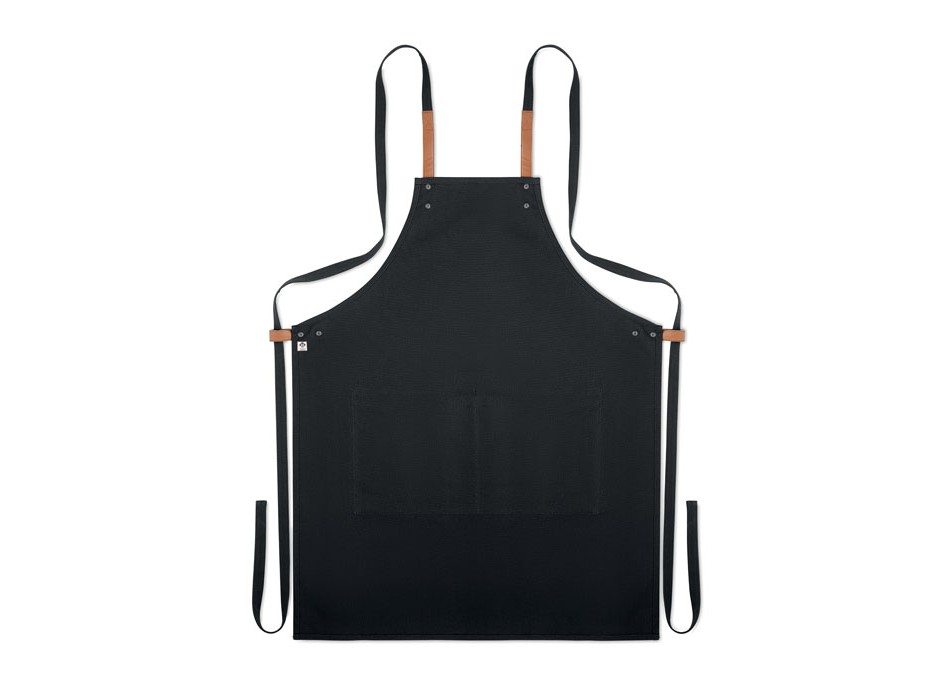 NAGPUR COLOUR - Grembiule in cotone organico FullGadgets.com