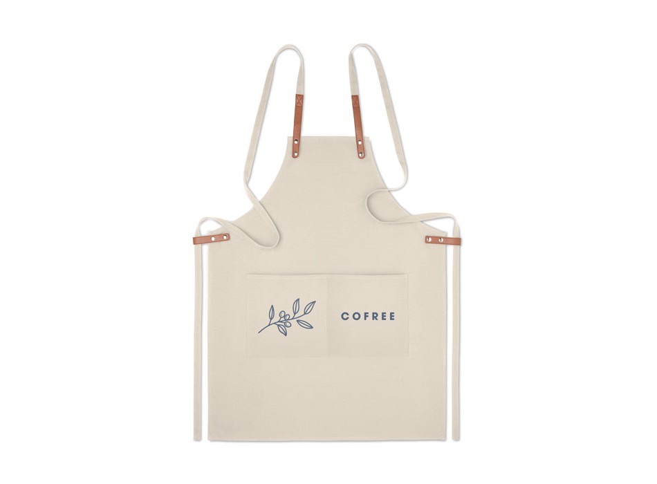 NAGPUR - Grembiule in cotone organico FullGadgets.com