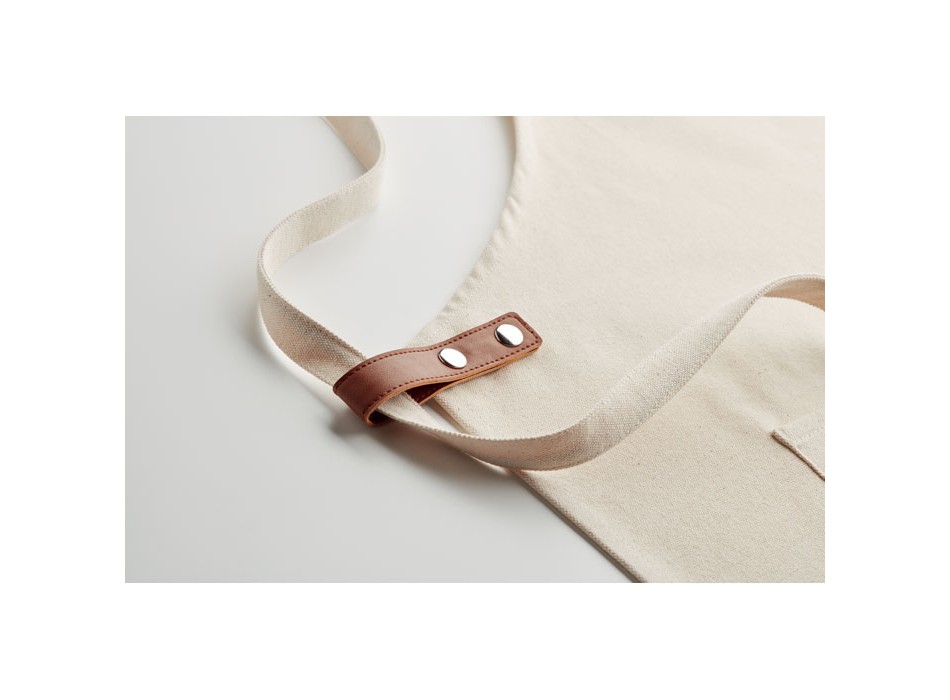 NAGPUR - Grembiule in cotone organico FullGadgets.com