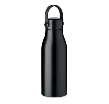 NAIDON - Bottiglia in alluminio 650ml FullGadgets.com