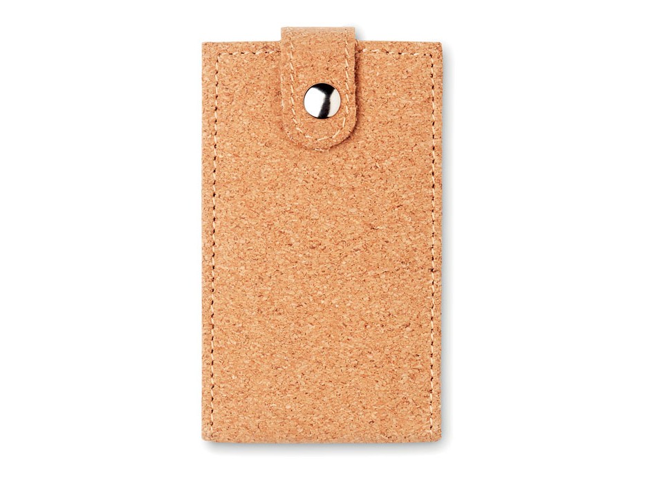 NAILKIT CORK - Set manicure in sughero FullGadgets.com