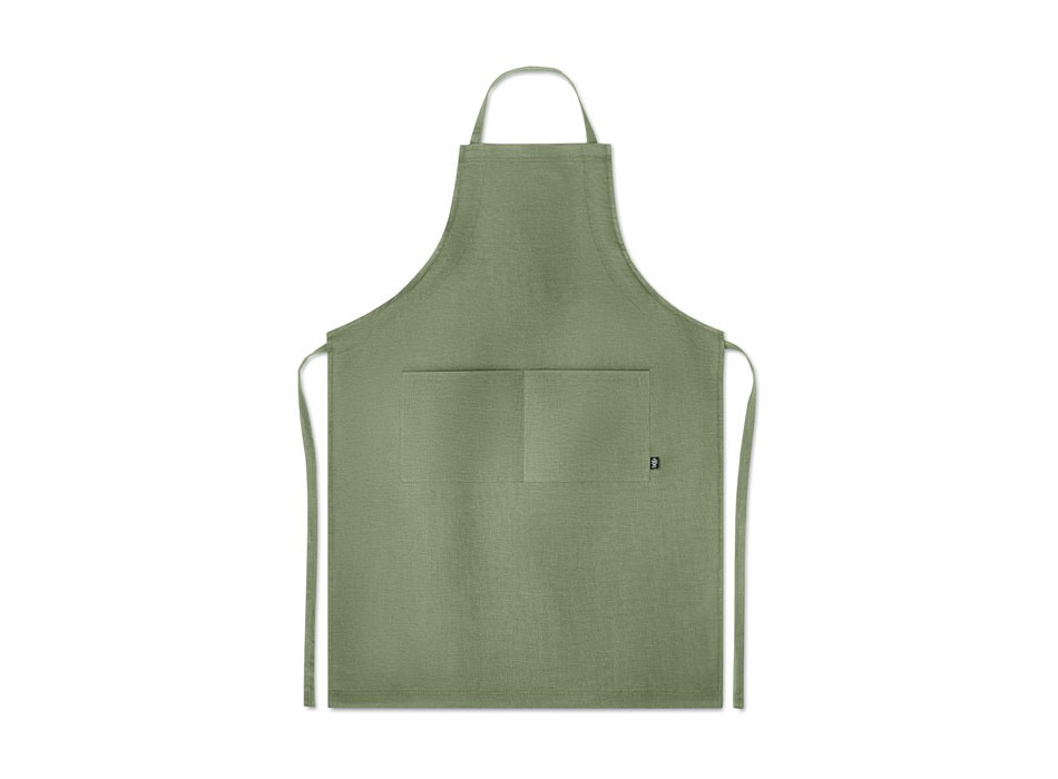 NAIMA APRON - Grembiule in canapa da 200gr FullGadgets.com