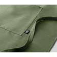 NAIMA APRON - Grembiule in canapa da 200gr FullGadgets.com