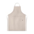 NAIMA APRON - Grembiule in canapa da 200gr FullGadgets.com