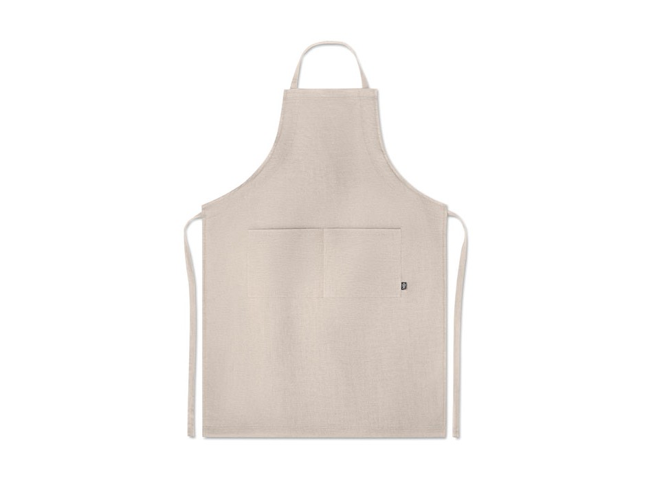 NAIMA APRON - Grembiule in canapa da 200gr FullGadgets.com