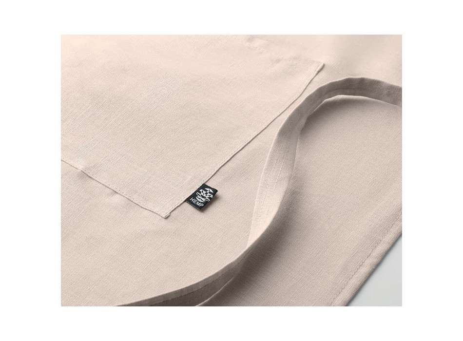 NAIMA APRON - Grembiule in canapa da 200gr FullGadgets.com