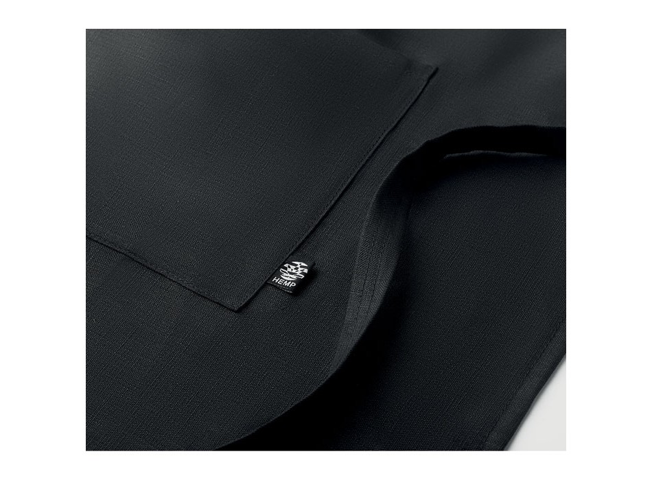 NAIMA APRON - Grembiule in canapa da 200gr FullGadgets.com