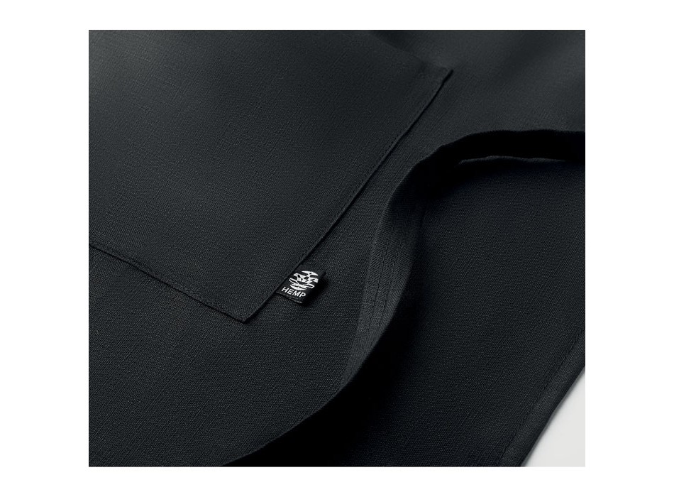 NAIMA APRON - Grembiule in canapa da 200gr FullGadgets.com