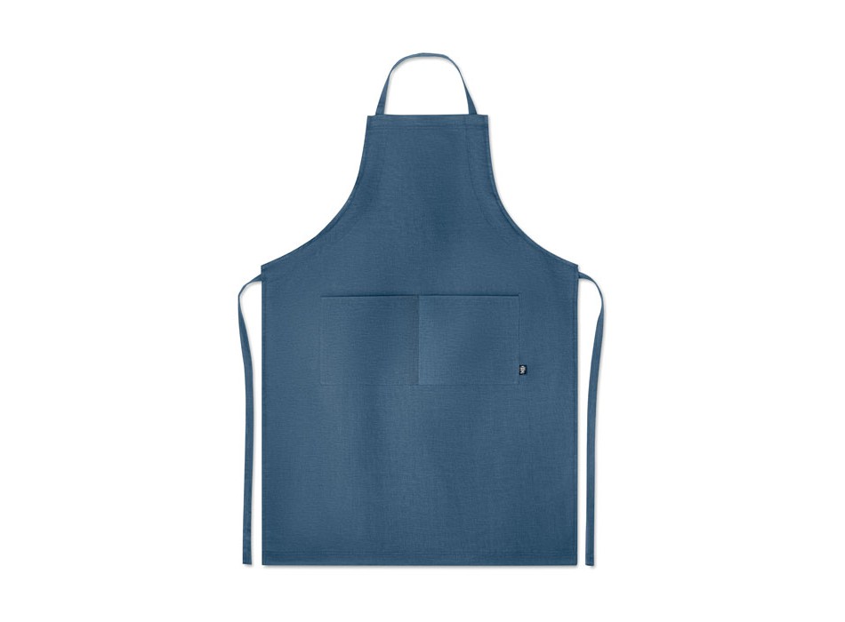 NAIMA APRON - Grembiule in canapa da 200gr FullGadgets.com