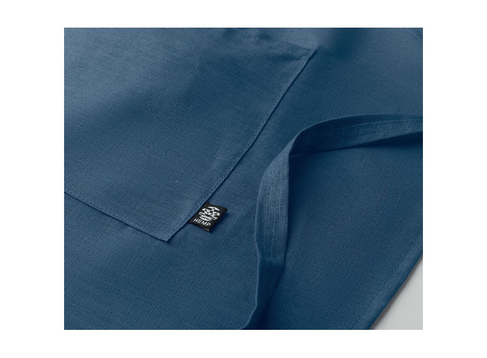 NAIMA APRON - Grembiule in canapa da 200gr FullGadgets.com