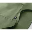 NAIMA APRON - Grembiule in canapa da 200gr FullGadgets.com