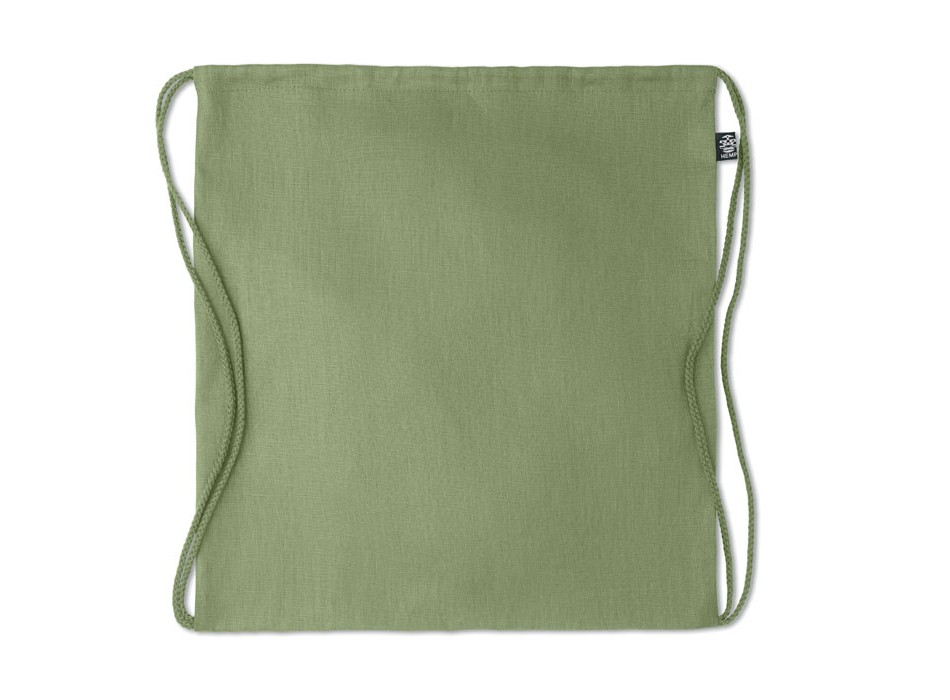 NAIMA BAG - Sacca in 100% canapa FullGadgets.com