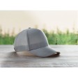NAIMA CAP - Cappellino da baseball in canap FullGadgets.com