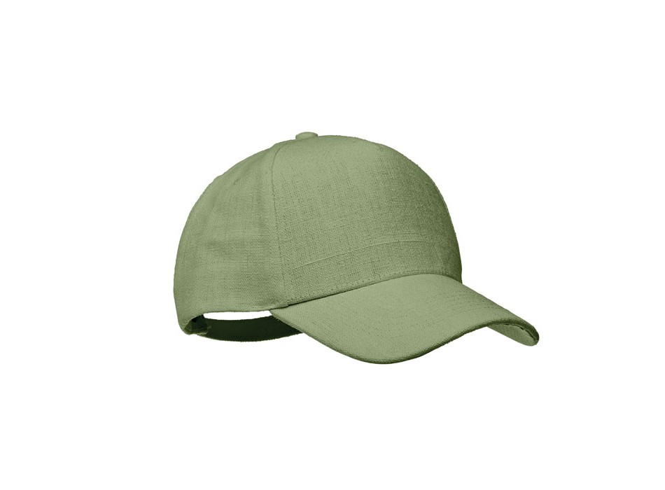 NAIMA CAP - Cappellino da baseball in canap FullGadgets.com