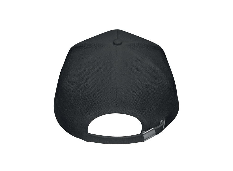 NAIMA CAP - Cappellino da baseball in canap FullGadgets.com