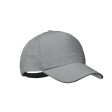 NAIMA CAP - Cappellino da baseball in canap FullGadgets.com