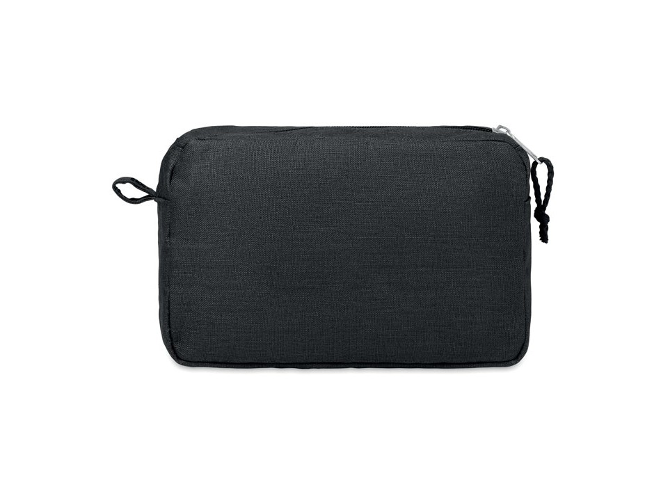 NAIMA COSMETIC - Portacosmetici in 100% canapa FullGadgets.com