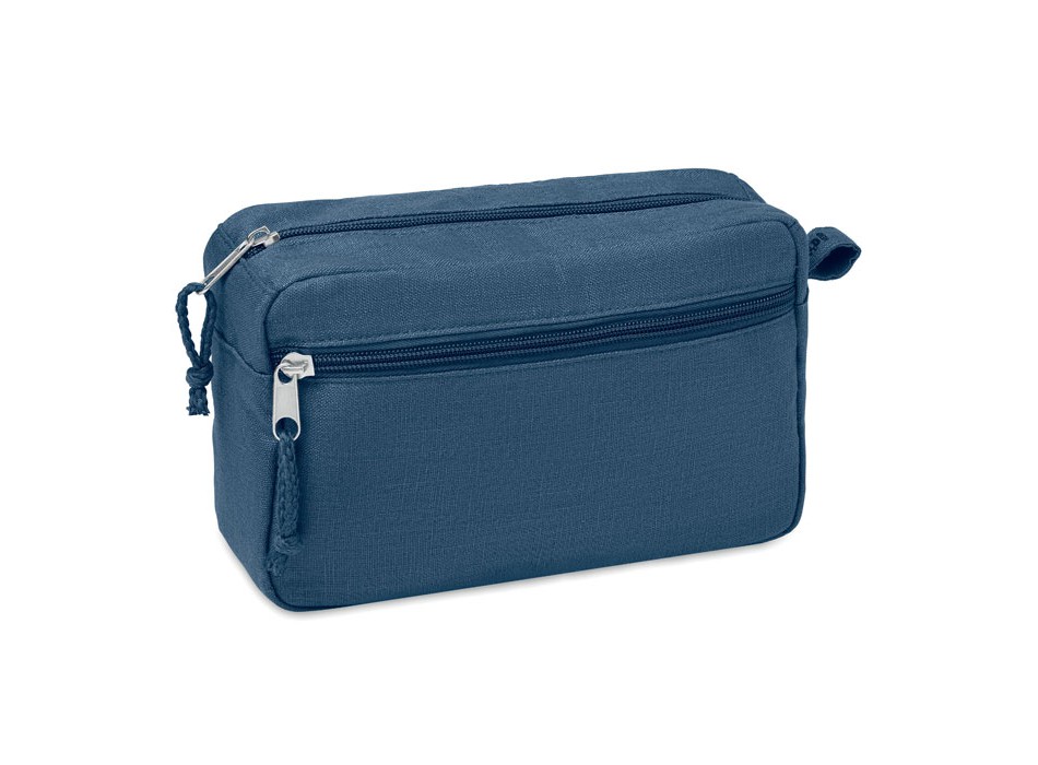 NAIMA COSMETIC - Portacosmetici in 100% canapa FullGadgets.com