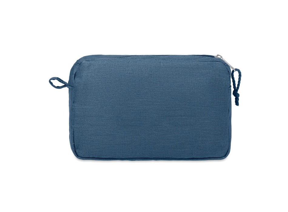 NAIMA COSMETIC - Portacosmetici in 100% canapa FullGadgets.com