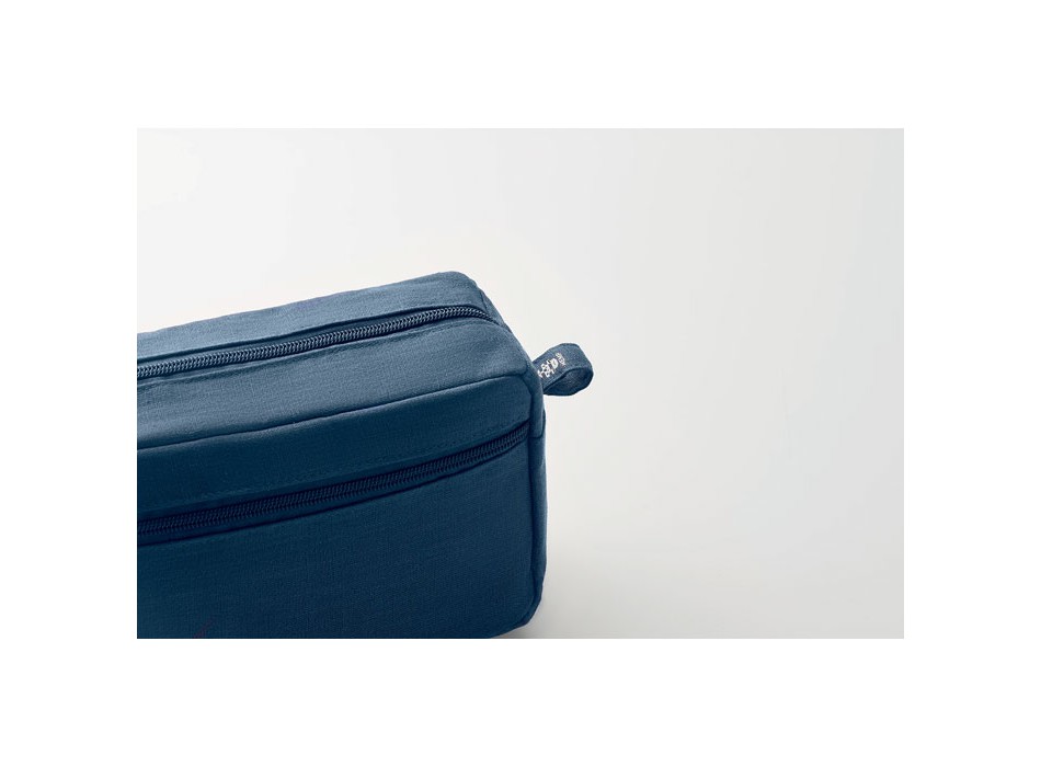 NAIMA COSMETIC - Portacosmetici in 100% canapa FullGadgets.com