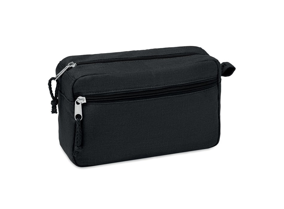 NAIMA COSMETIC - Portacosmetici in 100% canapa FullGadgets.com