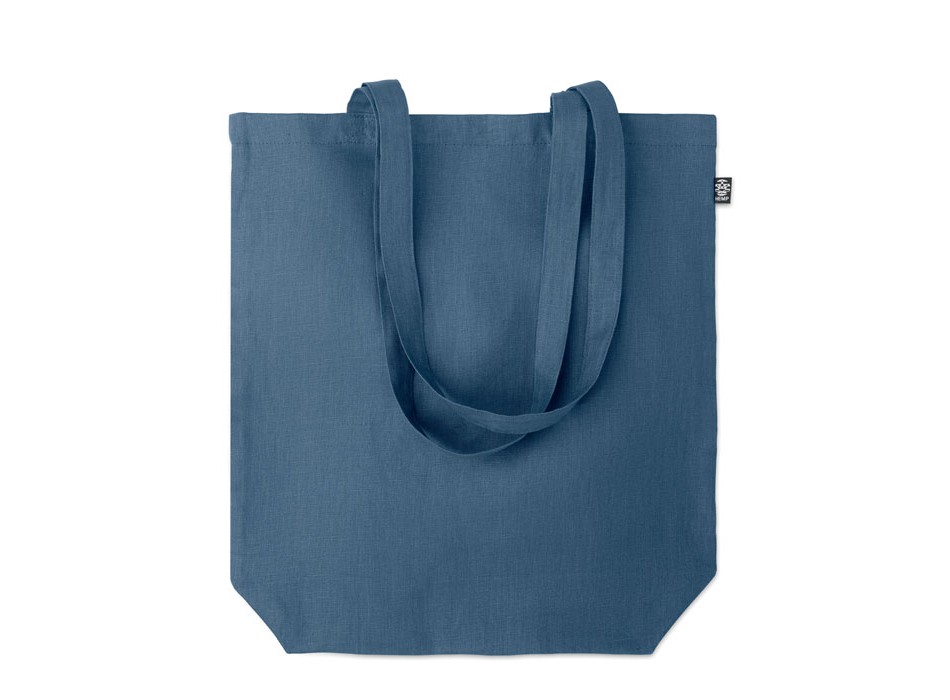 NAIMA TOTE - Shopper in 100% canapa FullGadgets.com