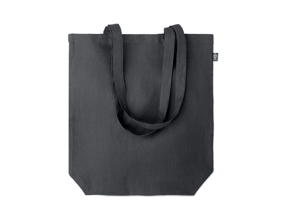 NAIMA TOTE - Shopper in 100% canapa FullGadgets.com