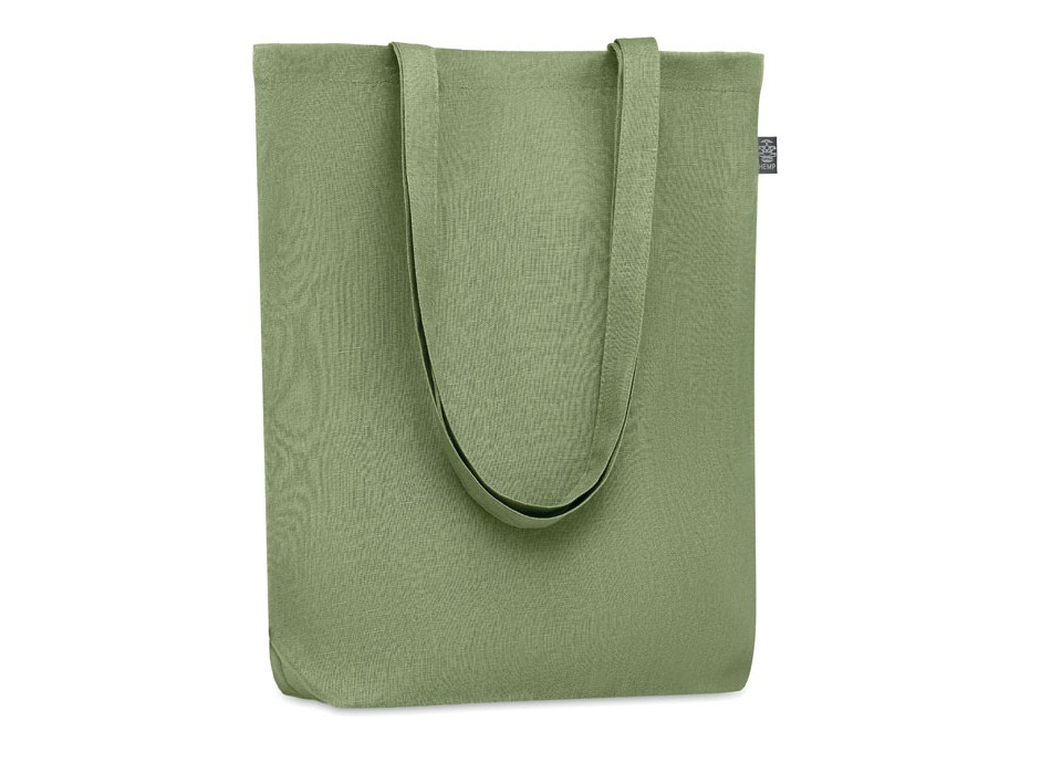 NAIMA TOTE - Shopper in 100% canapa FullGadgets.com