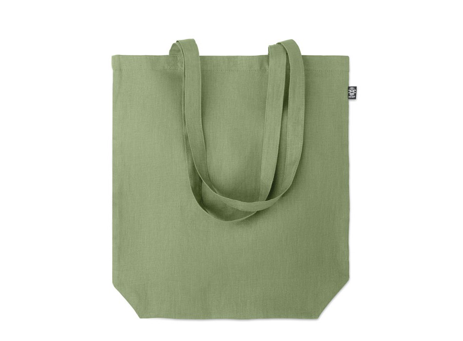 NAIMA TOTE - Shopper in 100% canapa FullGadgets.com
