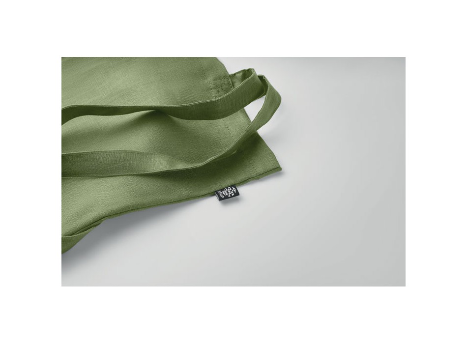 NAIMA TOTE - Shopper in 100% canapa FullGadgets.com