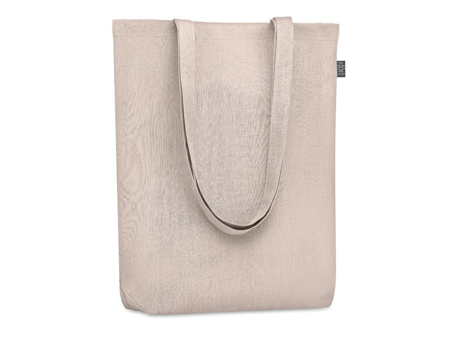 NAIMA TOTE - Shopper in 100% canapa FullGadgets.com