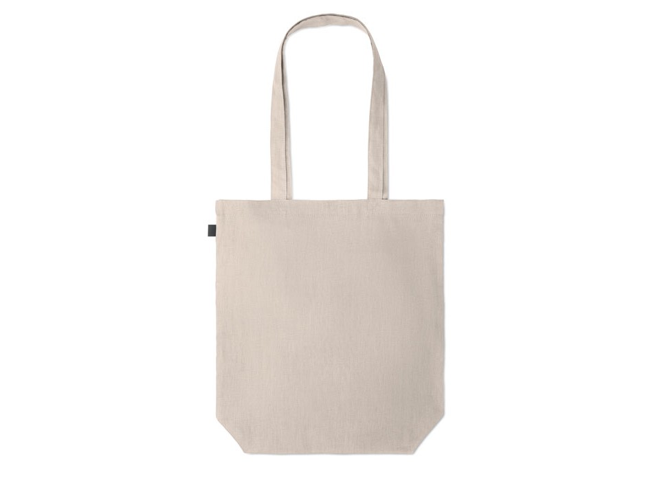 NAIMA TOTE - Shopper in 100% canapa FullGadgets.com