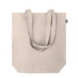 NAIMA TOTE - Shopper in 100% canapa FullGadgets.com