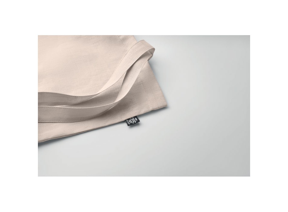 NAIMA TOTE - Shopper in 100% canapa FullGadgets.com