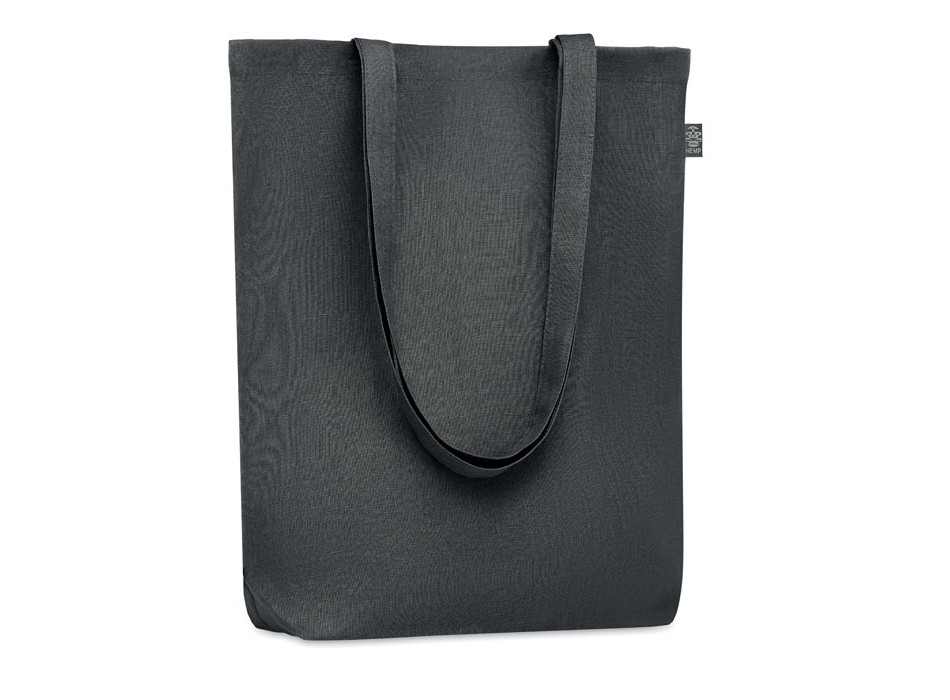 NAIMA TOTE - Shopper in 100% canapa FullGadgets.com