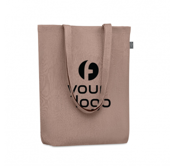 NAIMA TOTE - Shopper in 100% canapa FullGadgets.com