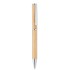 Naira - Penna A Sfera In Bamboo Personalizzabile