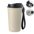 NAKANO - Bicchiere acciaio riciclato FullGadgets.com