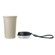 NAKANO - Bicchiere acciaio riciclato FullGadgets.com