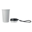 NAKANO - Bicchiere acciaio riciclato FullGadgets.com