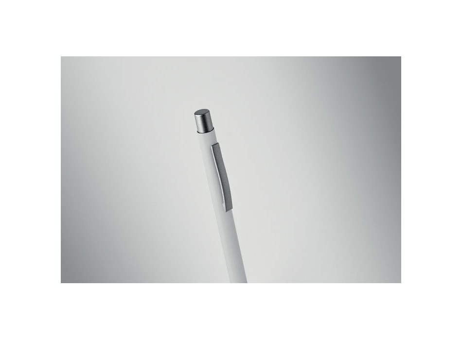 NALI - Penna a sfera in alluminio FullGadgets.com
