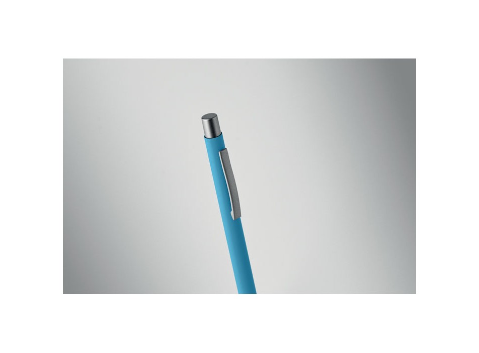 NALI - Penna a sfera in alluminio FullGadgets.com