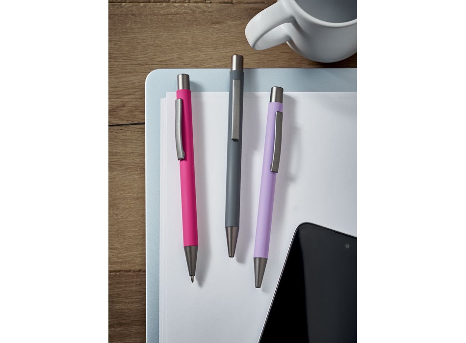 NALI - Penna a sfera in alluminio FullGadgets.com