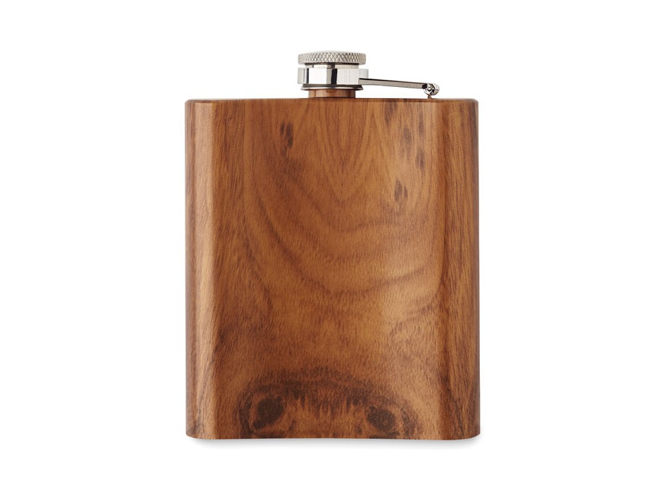 NAMIB FLASK - Fiaschetta sottile 190 ml FullGadgets.com