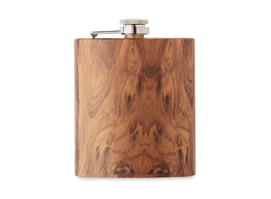 NAMIB FLASK - Fiaschetta sottile 190 ml FullGadgets.com